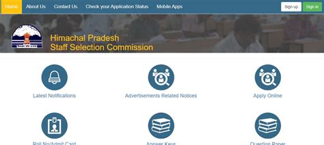 hpsssb hamirpur login|HPSSC Recruitment 2021: Apply Online for 379 JE, .